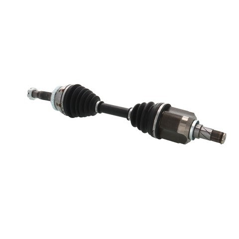 TrakMotive CV Axle Shaft P/N:NI-8157 Fits: Nissan Sentra 06-02 - Image 2