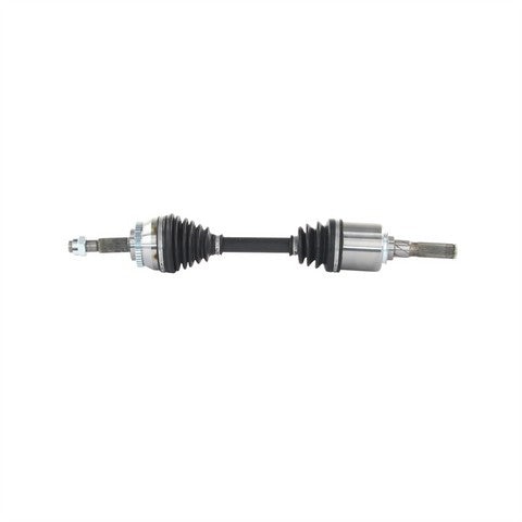 TrakMotive CV Axle Shaft P/N:NI-8160 Fits: Nissan Sentra 01-00 - Image 1