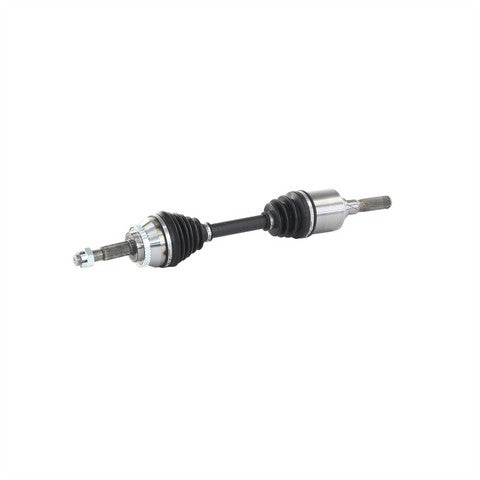 TrakMotive CV Axle Shaft P/N:NI-8160 Fits: Nissan Sentra 01-00 - Image 2