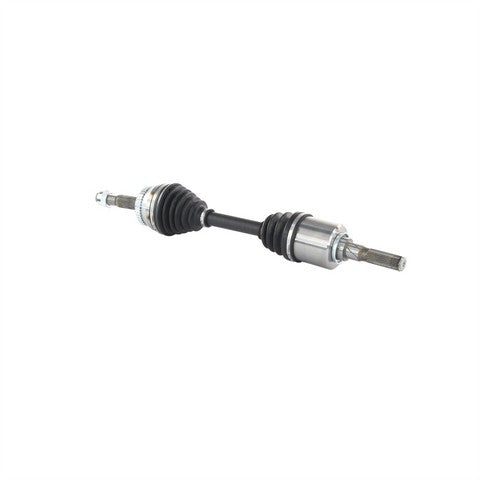 TrakMotive CV Axle Shaft P/N:NI-8160 Fits: Nissan Sentra 01-00 - Image 3