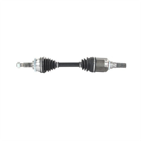 TrakMotive CV Axle Shaft P/N:NI-8177 Fits: Infiniti I30 01-00, Nissan Maxima 2001 - Image 1