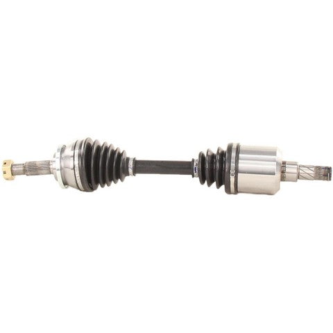 TrakMotive CV Axle Shaft P/N:NI-8180 Fits: Nissan Stanza 88-86 - Image 1