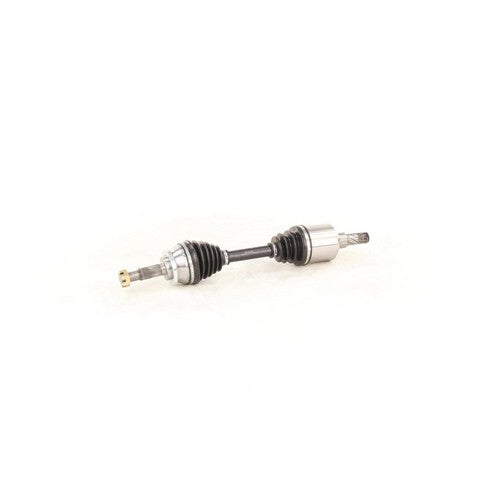 TrakMotive CV Axle Shaft P/N:NI-8180 Fits: Nissan Stanza 88-86 - Image 2