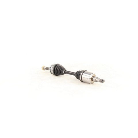 TrakMotive CV Axle Shaft P/N:NI-8180 Fits: Nissan Stanza 88-86 - Image 3
