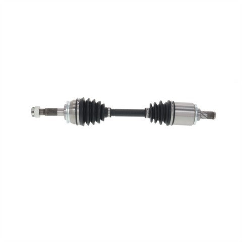 TrakMotive CV Axle Shaft P/N:NI-8181 Fits: Nissan Sentra 86-83 - Image 1