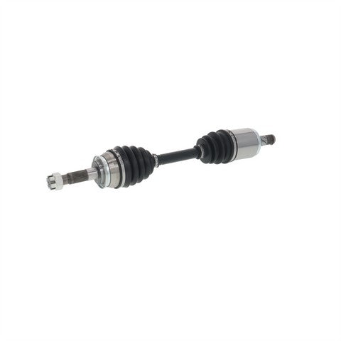 TrakMotive CV Axle Shaft P/N:NI-8181 Fits: Nissan Sentra 86-83 - Image 2
