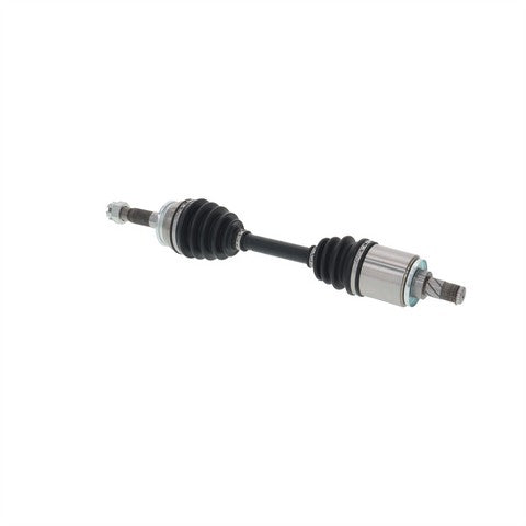 TrakMotive CV Axle Shaft P/N:NI-8181 Fits: Nissan Sentra 86-83 - Image 3