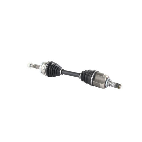 TrakMotive CV Axle Shaft P/N:NI-8182 Fits: Nissan Altima 06-02 - Image 2