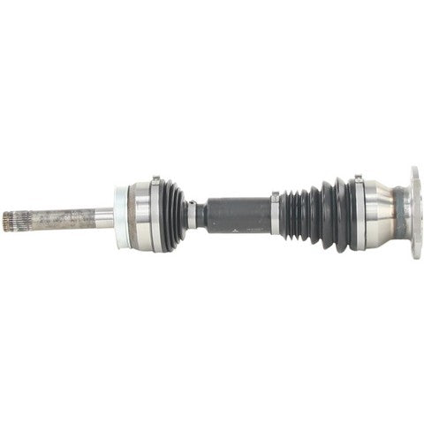 TrakMotive CV Axle Shaft P/N:NI-8185XTT Fits: Infiniti Qx4 03-97, Nissan D21 94-93, Nissan Pathfinder 04-96, Nissan Pickup 97-95 - Image 1