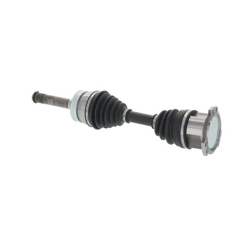 TrakMotive CV Axle Shaft P/N:NI-8185 Fits: Infiniti Qx4 03-97, Nissan D21 94-93, Nissan Pathfinder 04-96, Nissan Pickup 97-95 - Image 2