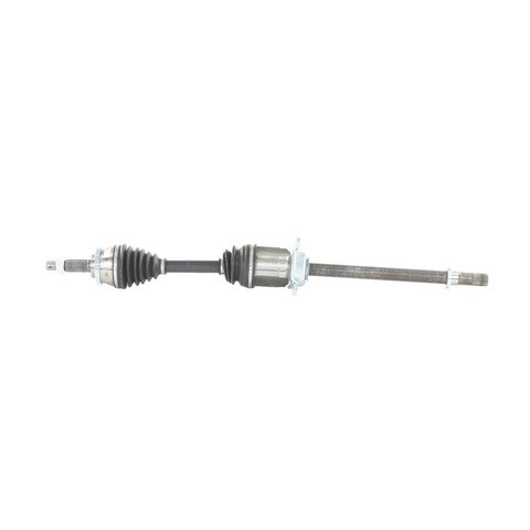 TrakMotive CV Axle Shaft P/N:NI-8190 Fits: Nissan Altima 04-02, Nissan Maxima 2004 - Image 1