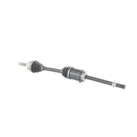 TrakMotive CV Axle Shaft P/N:NI-8193 Fits: Nissan Sentra 06-02 - Image 2