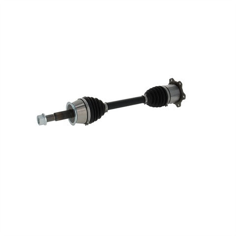 TrakMotive CV Axle Shaft P/N:NI-8203HDX Fits: Infiniti Qx56 10-04, Nissan Armada 15-05, Nissan Titan 15-04 - Image 2