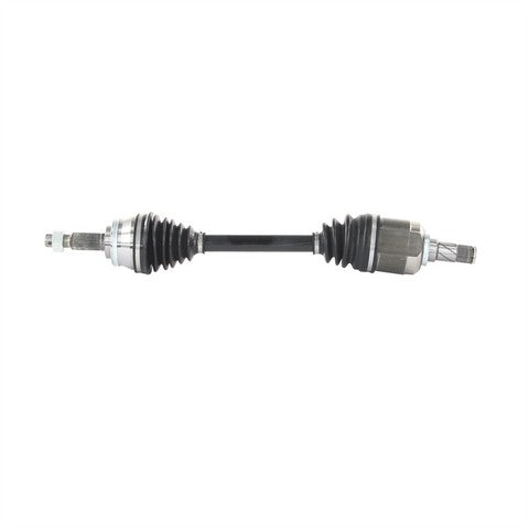 TrakMotive CV Axle Shaft P/N:NI-8204 Fits: Nissan Murano 07-03 - Image 1