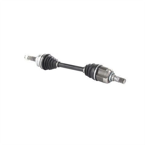 TrakMotive CV Axle Shaft P/N:NI-8204 Fits: Nissan Murano 07-03 - Image 2