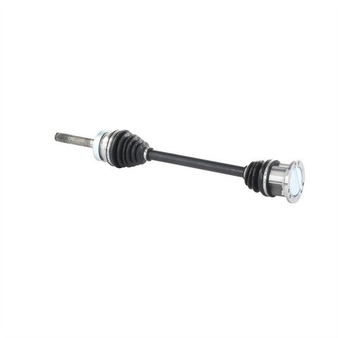 TrakMotive CV Axle Shaft P/N:NI-8209 Fits: Nissan 720 86-83 - Image 2
