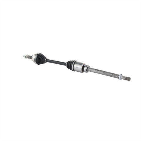 TrakMotive CV Axle Shaft P/N:NI-8226 Fits: Nissan Rogue 13-08, Nissan Rogue Select 15-14, Nissan Sentra 12-07 - Image 3