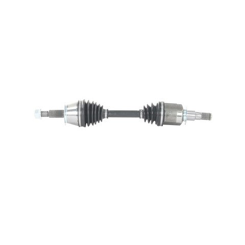 TrakMotive CV Axle Shaft P/N:NI-8229 Fits: Nissan Frontier 19-05, Nissan Pathfinder 12-05, Nissan Xterra 15-05, Suzuki Equator 12-09 - Image 1