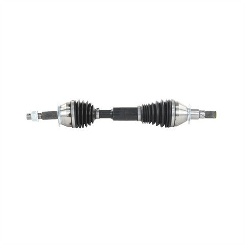 TrakMotive CV Axle Shaft P/N:NI-8229XTT Fits: Nissan Frontier 19-05, Nissan Pathfinder 12-05, Nissan Xterra 15-05, Suzuki Equator 12-09 - Image 1