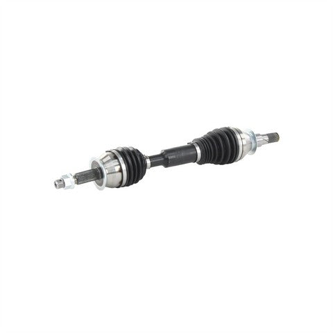 TrakMotive CV Axle Shaft P/N:NI-8229XTT Fits: Nissan Frontier 19-05, Nissan Pathfinder 12-05, Nissan Xterra 15-05, Suzuki Equator 12-09 - Image 3