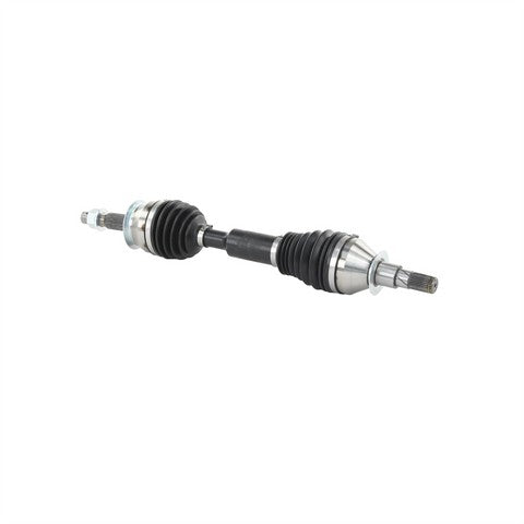 TrakMotive CV Axle Shaft P/N:NI-8229XTT Fits: Nissan Frontier 19-05, Nissan Pathfinder 12-05, Nissan Xterra 15-05, Suzuki Equator 12-09 - Image 2