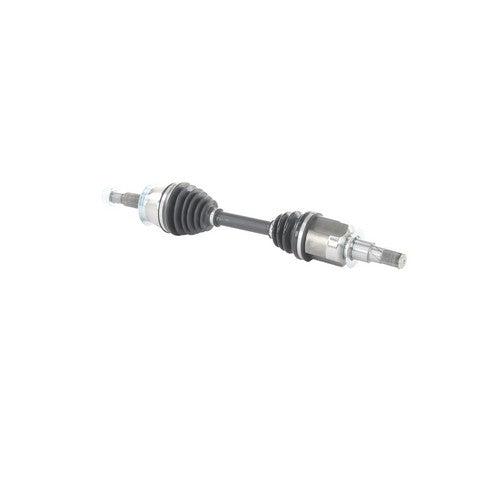 TrakMotive CV Axle Shaft P/N:NI-8229 Fits: Nissan Frontier 19-05, Nissan Pathfinder 12-05, Nissan Xterra 15-05, Suzuki Equator 12-09 - Image 2