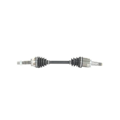 TrakMotive CV Axle Shaft P/N:NI-8240 Fits: Infiniti Fx35 08-03, Infiniti Fx45 08-03 - Image 1