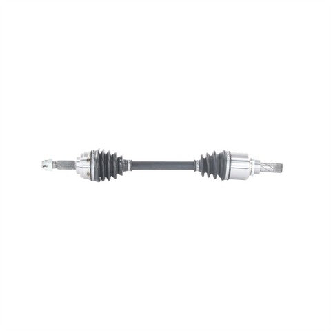 TrakMotive CV Axle Shaft P/N:NI-8248 Fits: Nissan Cube 14-09, Nissan Versa 12-07 - Image 1