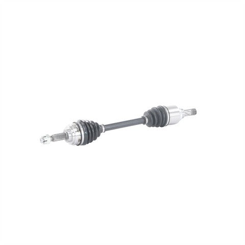 TrakMotive CV Axle Shaft P/N:NI-8248 Fits: Nissan Cube 14-09, Nissan Versa 12-07 - Image 3
