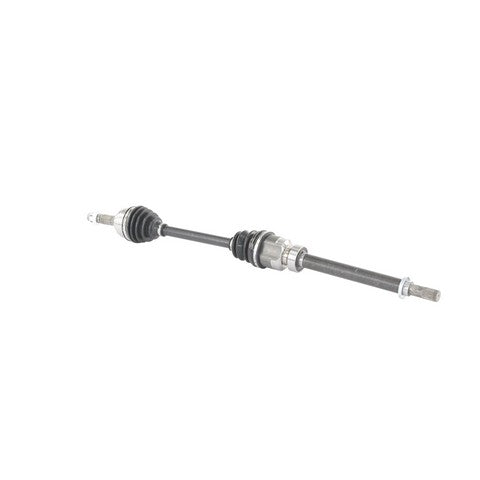 TrakMotive CV Axle Shaft P/N:NI-8249 Fits: Nissan Cube 14-09, Nissan Versa 12-07 - Image 2