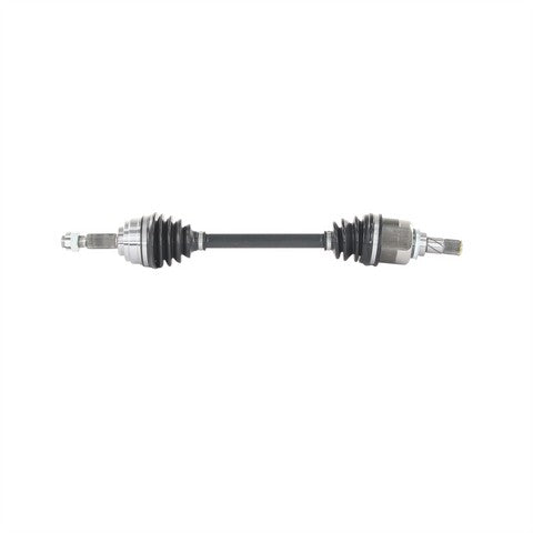 TrakMotive CV Axle Shaft P/N:NI-8250 Fits: Nissan Cube 14-09, Nissan Tiida 14-07, Nissan Versa 12-07 - Image 1