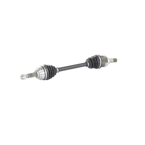 TrakMotive CV Axle Shaft P/N:NI-8250 Fits: Nissan Cube 14-09, Nissan Tiida 14-07, Nissan Versa 12-07 - Image 2