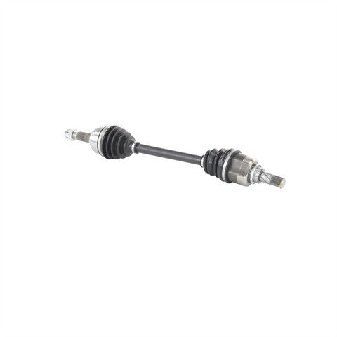 TrakMotive CV Axle Shaft P/N:NI-8250 Fits: Nissan Cube 14-09, Nissan Tiida 14-07, Nissan Versa 12-07 - Image 3