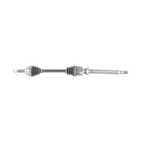 TrakMotive CV Axle Shaft P/N:NI-8251 Fits: Nissan Tiida 14-07, Nissan Versa 12-07 - Image 1