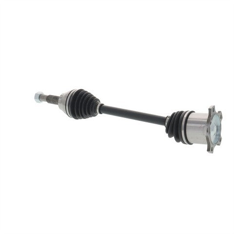TrakMotive CV Axle Shaft P/N:NI-8260 Fits: Nissan 300zx 96-90 - Image 2