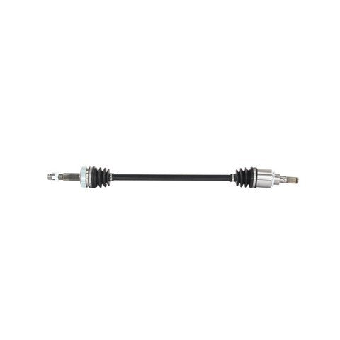 TrakMotive CV Axle Shaft P/N:NI-8263 Fits: Nissan Rogue 13-08, Nissan Rogue Select 15-14 - Image 1