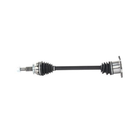 TrakMotive CV Axle Shaft P/N:NI-8339 Fits: Infiniti Fx50 13-09, Infiniti Qx70 2014 - Image 1