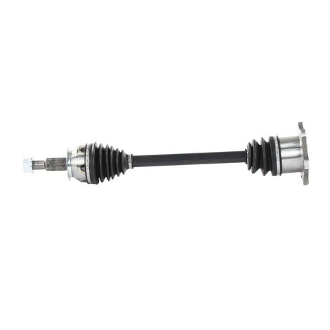 TrakMotive CV Axle Shaft P/N:NI-8340 Fits: Infiniti Fx50 13-09, Infiniti Qx70 2014 - Image 1