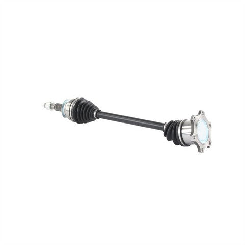TrakMotive CV Axle Shaft P/N:NI-8341 Fits: Infiniti Fx35 12-10, Infiniti Fx37 2013, Infiniti Qx70 16-14 - Image 2