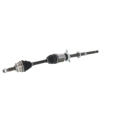 TrakMotive CV Axle Shaft P/N:NI-8346 Fits: Nissan Murano 07-03 - Image 2