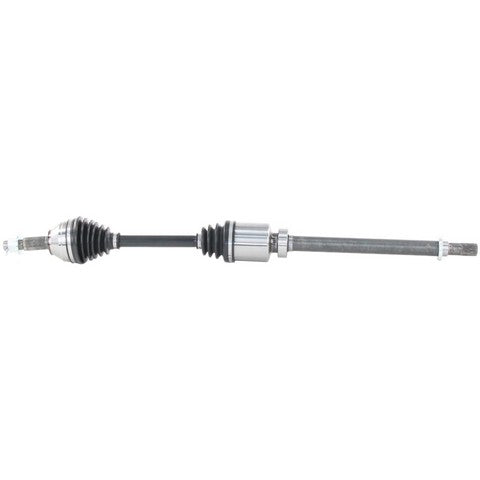 TrakMotive CV Axle Shaft P/N:NI-8347 Fits: Nissan Rogue 13-08, Nissan Rogue Select 15-14 - Image 1