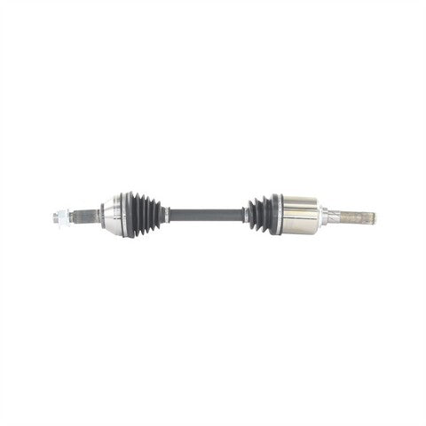 TrakMotive CV Axle Shaft P/N:NI-8348 Fits: Nissan Rogue 13-08, Nissan Rogue Select 15-14 - Image 1