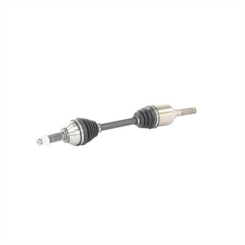 TrakMotive CV Axle Shaft P/N:NI-8348 Fits: Nissan Rogue 13-08, Nissan Rogue Select 15-14 - Image 3