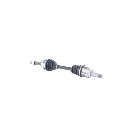 TrakMotive CV Axle Shaft P/N:NI-8349 Fits: Infiniti G35 06-04 - Image 3