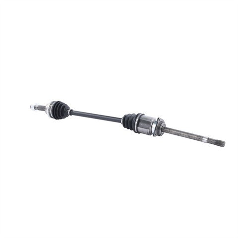 TrakMotive CV Axle Shaft P/N:NI-8353 Fits: Infiniti G35 06-04 - Image 2