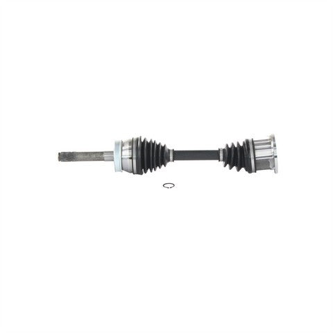 TrakMotive CV Axle Shaft P/N:NI-8355 Fits: Nissan 720 1986, Nissan Pickup 85-84 - Image 1