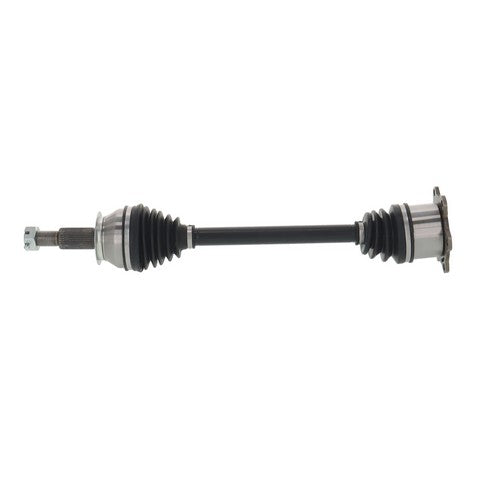 TrakMotive CV Axle Shaft P/N:NI-8357 Fits: Infiniti G25 12-11, Infiniti G35 08-07, Infiniti G37 13-09, Infiniti Q40 2015, Nissan 370z 20-09 - Image 1