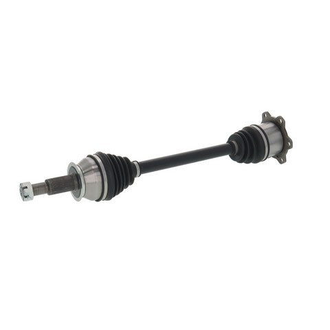TrakMotive CV Axle Shaft P/N:NI-8357 Fits: Infiniti G25 12-11, Infiniti G35 08-07, Infiniti G37 13-09, Infiniti Q40 2015, Nissan 370z 20-09 - Image 2