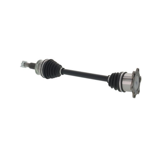 TrakMotive CV Axle Shaft P/N:NI-8357 Fits: Infiniti G25 12-11, Infiniti G35 08-07, Infiniti G37 13-09, Infiniti Q40 2015, Nissan 370z 20-09 - Image 3