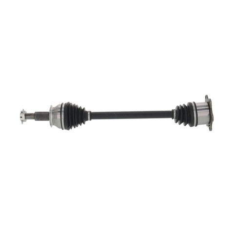 TrakMotive CV Axle Shaft P/N:NI-8358 Fits: Infiniti G25 12-11, Infiniti G35 08-07, Infiniti G37 13-09, Infiniti Q40 2015, Nissan 370z 20-09 - Image 1